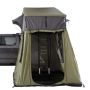 HD N3E Nomadic 3 Extended Roof Top Tent & Annex Room Combo Overland Vehicle Systems