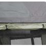 HD N4E Nomadic 4 Extended Roof Top Tent & Annex Combo Overland Vehicle Systems