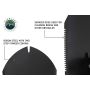 Multi Functional Military Style Utility Shovel for extreme Overland Vehicle Systems