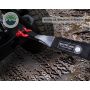Tow Strap 30 30,000 lb. 3 x 30' Gray Storage Bag Overland Vehicle Systems
