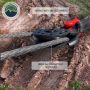 Snatch Block Pulley - Standard Universal Overland Vehicle Systems