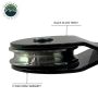 Snatch Block - Heavy Duty Universal Snatch Block Pulley Overland Vehicle Systems