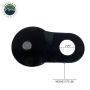 Snatch Block - Heavy Duty Universal Snatch Block Pulley Overland Vehicle Systems