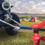 Snatch Block - Heavy Duty Universal Snatch Block Pulley Overland Vehicle Systems