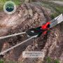 Snatch Block - Heavy Duty Universal Snatch Block Pulley Overland Vehicle Systems