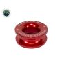 Purchase The Best 2.5 Inch Recovery Ring From Overland Vehicle Systems Overland Vehicle Systems
