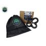 Overland Vehicle Systems Recovery Distribution Link Load Plate Overland Vehicle Systems