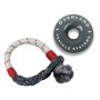 recovery ring soft shackle Combo Pack - 41,000 lb. Overland Vehicle Systems