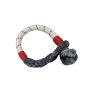 recovery ring soft shackle Combo Pack - 41,000 lb. Overland Vehicle Systems