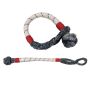 recovery ring soft shackle Combo Pack - 41,000 lb. Overland Vehicle Systems