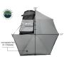 Freestanding 270 Degree Awnings For Mid - High Roofline Vans Overland Vehicle Systems