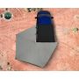 270 Degree Awning Free Standing - Nomadic 270 LT - Dark Gray Overland Vehicle Systems