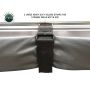 270 LT Awning - Passenger Side 270 degree awning Overland Vehicle Systems