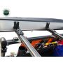 270 LT Awning - Passenger Side 270 degree awning Overland Vehicle Systems