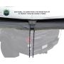 270 LT Awning - Passenger Side 270 degree awning Overland Vehicle Systems