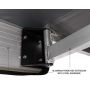 270 LT Awning - Passenger Side 270 degree awning Overland Vehicle Systems