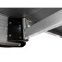 Freestanding 270 LT Degree Awnings With Walls Driver Side Overland Vehicle Systems
