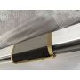 Freestanding 270 LT Degree Awnings With Walls Driver Side Overland Vehicle Systems