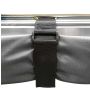 Shop Overland Vehicle Systems Freestanding 270LT Awnings W/ Walls Passenger Overland Vehicle Systems