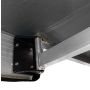 Shop Overland Vehicle Systems Freestanding 270LT Awnings W/ Walls Passenger Overland Vehicle Systems