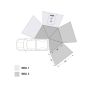 Shop Overland Vehicle Systems Freestanding 270LT Awnings W/ Walls Passenger Overland Vehicle Systems