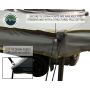 Shop OVS Nomadic Awning 180 Degree Freestanding Overland Vehicle Systems