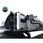 Freestanding 180 Degree Awnings For Mid - High Roofline Vans Overland Vehicle Systems