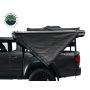 Freestanding 180 Degree Awnings For Mid - High Roofline Vans Overland Vehicle Systems