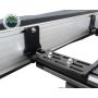 Freestanding 180 Degree Awnings For Mid - High Roofline Vans Overland Vehicle Systems