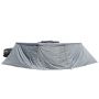Nomadic Awning 180 With Zip In Wall 180 Awning With Walls Overland Vehicle Systems