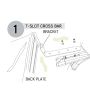 HD Nomadic 180 Degree LTE Awning & Wall Kit Combo Overland Vehicle Systems