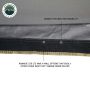 Nomadic 270 LTE Driver Side 270 Degree Awning Premium Overland Vehicle Systems