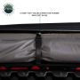 Nomadic 270 LTE Passenger Side 270 Degree Awning Overland Vehicle Systems