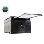 Camping Cargo Box With Slide Out Drawer & Working Station Overland Vehicle Systems