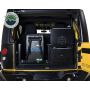 Camping Cargo Box With Slide Out Drawer & Working Station Overland Vehicle Systems