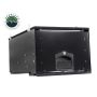 Camping Storage Box Cargo Box With Slide Out Drawer Overland Vehicle Systems