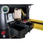 Camping Storage Box Cargo Box With Slide Out Drawer Overland Vehicle Systems