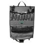 Overland Kitchen Kit 24 Piece Cooking and Utensil Kit Hanging Carrying Case Overland Vehicle Systems