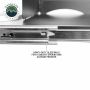 Large Refrigerator Tray and Sink Organizer Overland Vehicle Systems