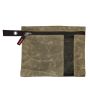 Waxed Canvas 3-Bag Set Small/Medium Size - Buy Now! Overland Vehicle Systems
