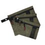 Waxed Canvas 3-Bag Set Small/Medium Size - Buy Now! Overland Vehicle Systems