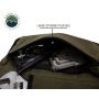 Rolled General Tool Storage Bag - Waxed Canvas Overland Vehicle Systems