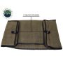 Rolled General Tool Storage Bag - Waxed Canvas Overland Vehicle Systems