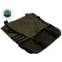 Trash Bag Off Road - Extra Large Tire Mount for Universal Overland Vehicle Systems