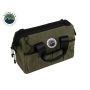 All Purpose Tool Storage Bag - #16 Waxed Canvas Overland Vehicle Systems