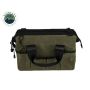 All Purpose Tool Storage Bag - #16 Waxed Canvas Overland Vehicle Systems