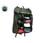 Camping Gear Storage Bag - #16 Waxed Canvas Overland Vehicle Systems
