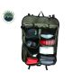 Camping Gear Storage Bag - #16 Waxed Canvas Overland Vehicle Systems