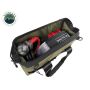 Off Road Recovery Wrap Storage Bag Overland Vehicle Systems