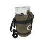Organize With Overland Vehicle Systems Wax Canvas Propane Cover Overland Vehicle Systems